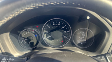 Honda HR-V 1.5 i-VTEC EX CVT 5dr Petrol Hatchback